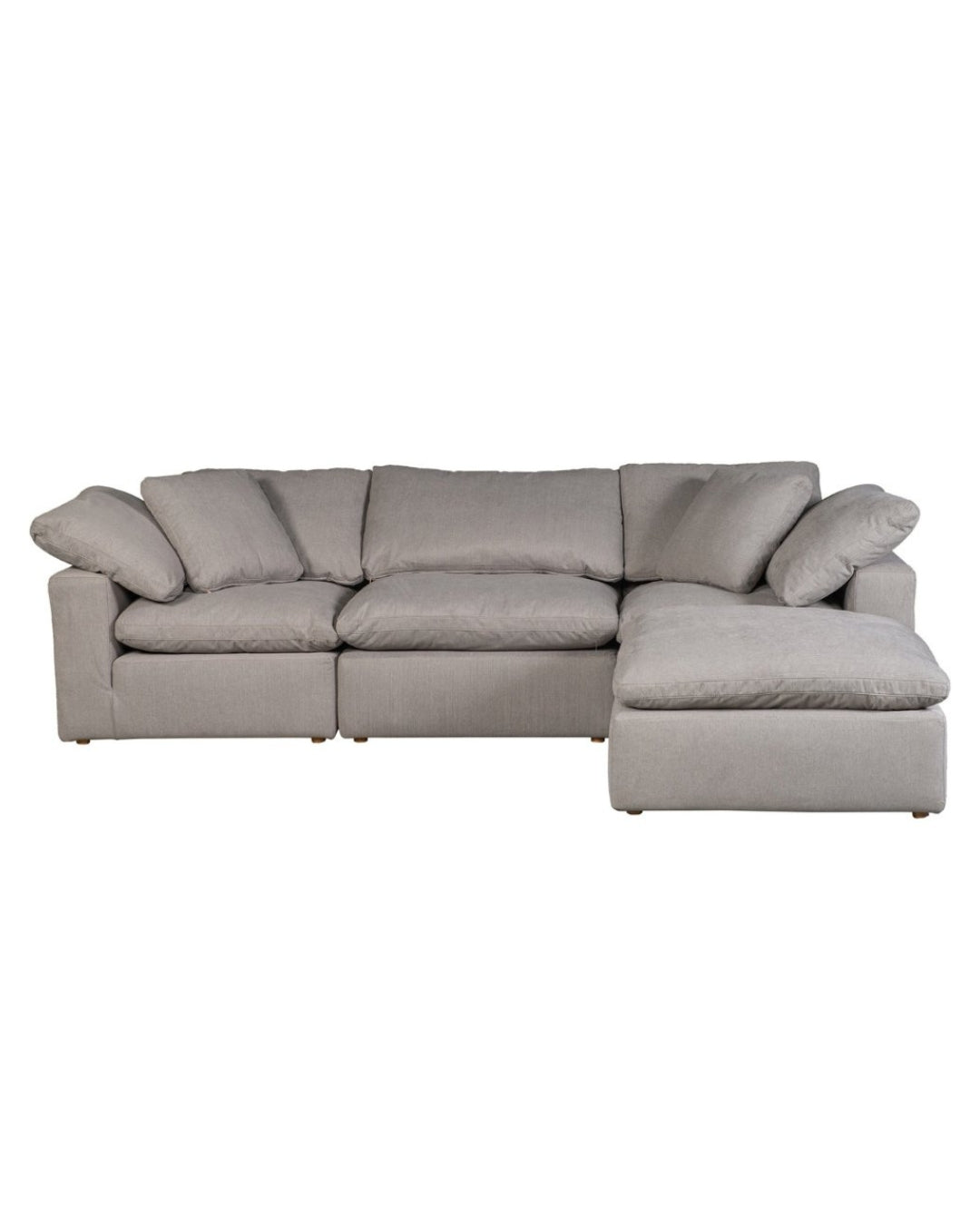 Leif Lounge Sectional - Sectionals - Hello Norden