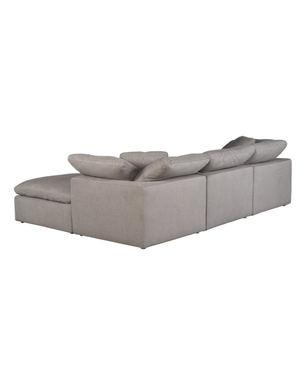 Leif Lounge Sectional - Sectionals - Hello Norden