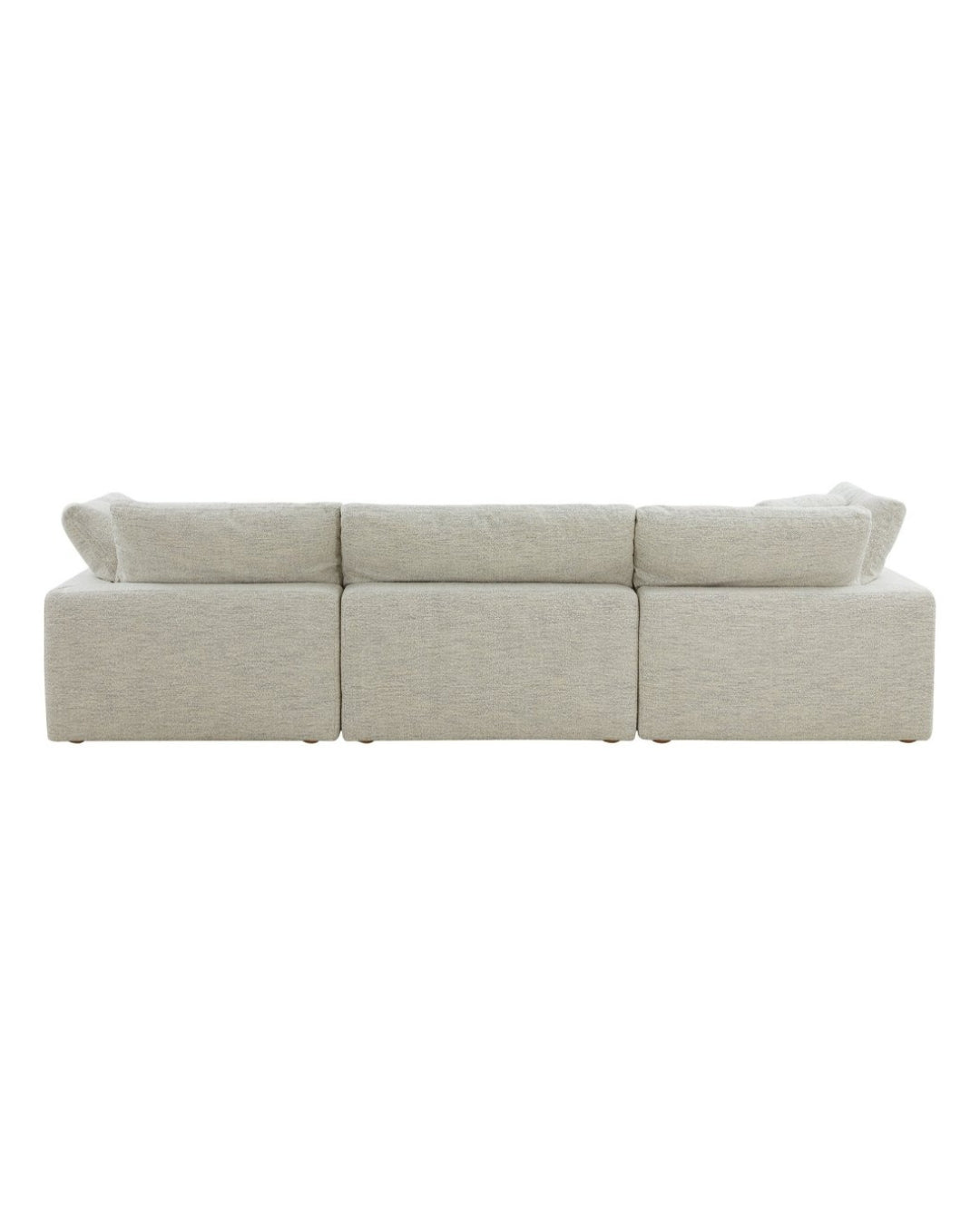 Leif Lounge Sectional - Sectionals - Hello Norden