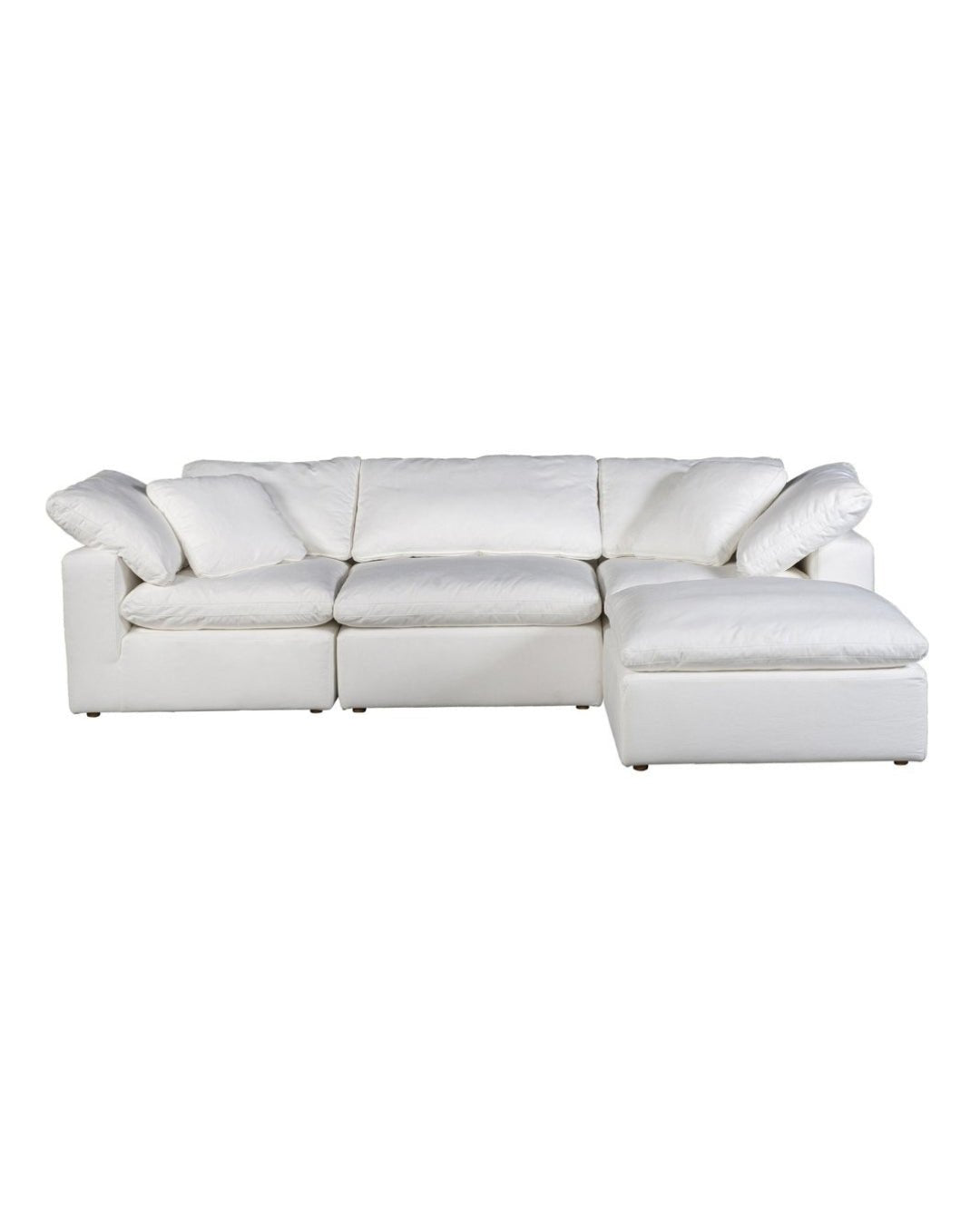 Leif Lounge Sectional - Sectionals - Hello Norden