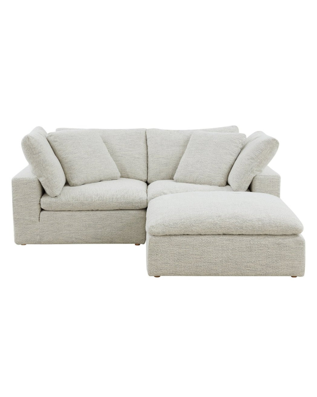 Leif Nook Sectional - Sectionals - Hello Norden