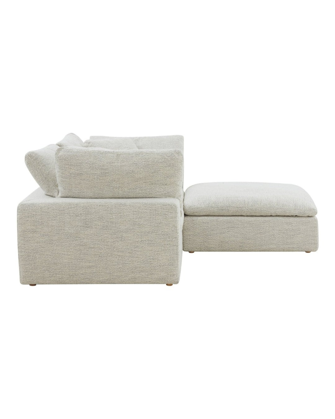 Leif Nook Sectional - Sectionals - Hello Norden