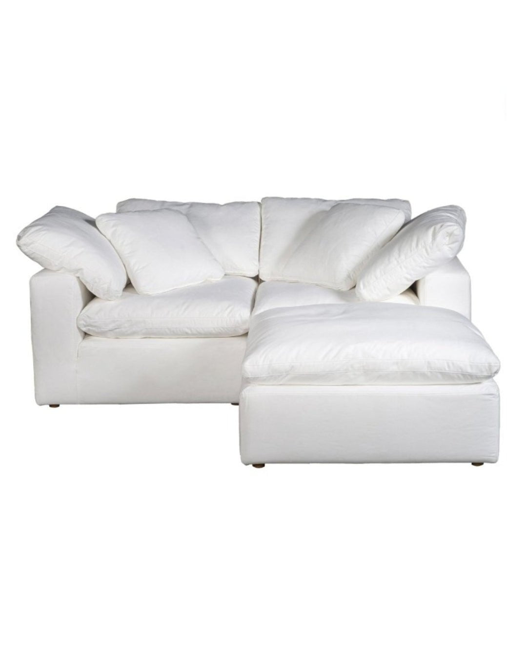 Leif Nook Sectional - Sectionals - Hello Norden