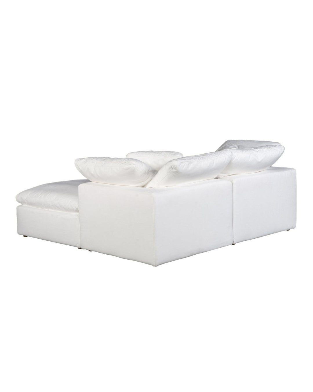 Leif Nook Sectional - Sectionals - Hello Norden