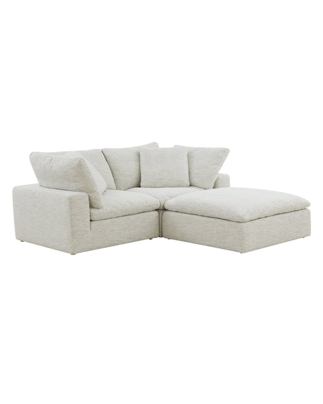 Leif Nook Sectional - Sectionals - Hello Norden