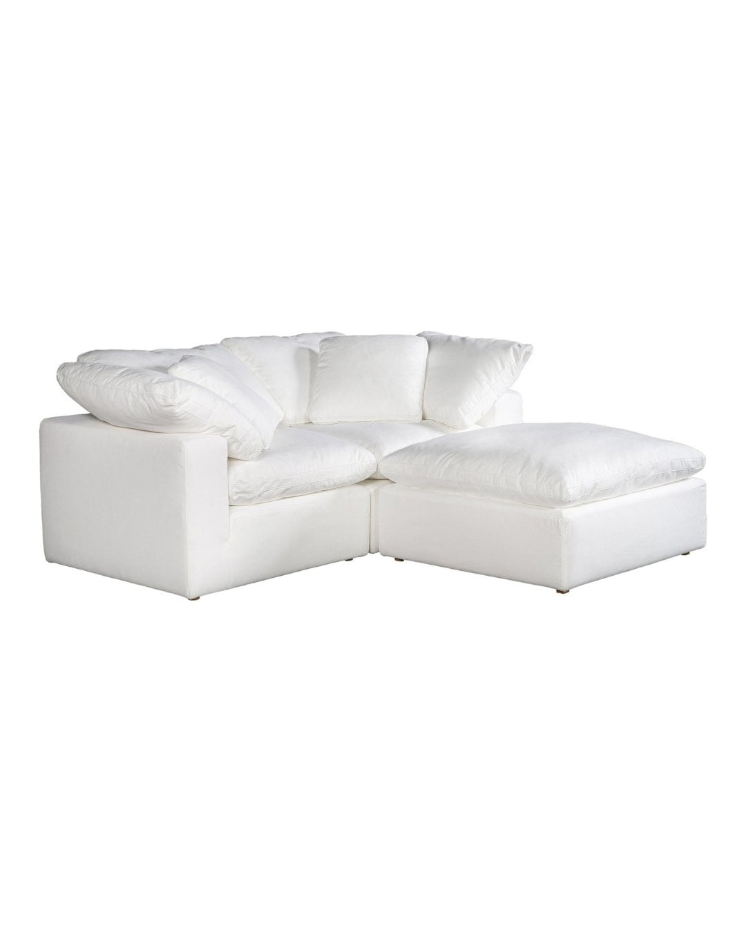 Leif Nook Sectional - Sectionals - Hello Norden