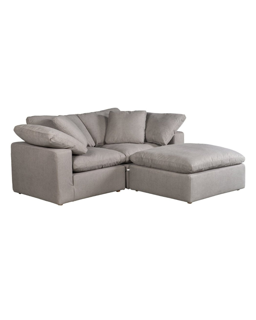 Leif Nook Sectional - Sectionals - Hello Norden