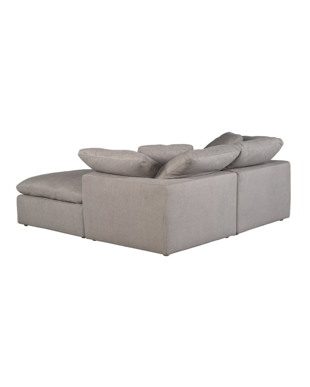 Leif Nook Sectional - Sectionals - Hello Norden