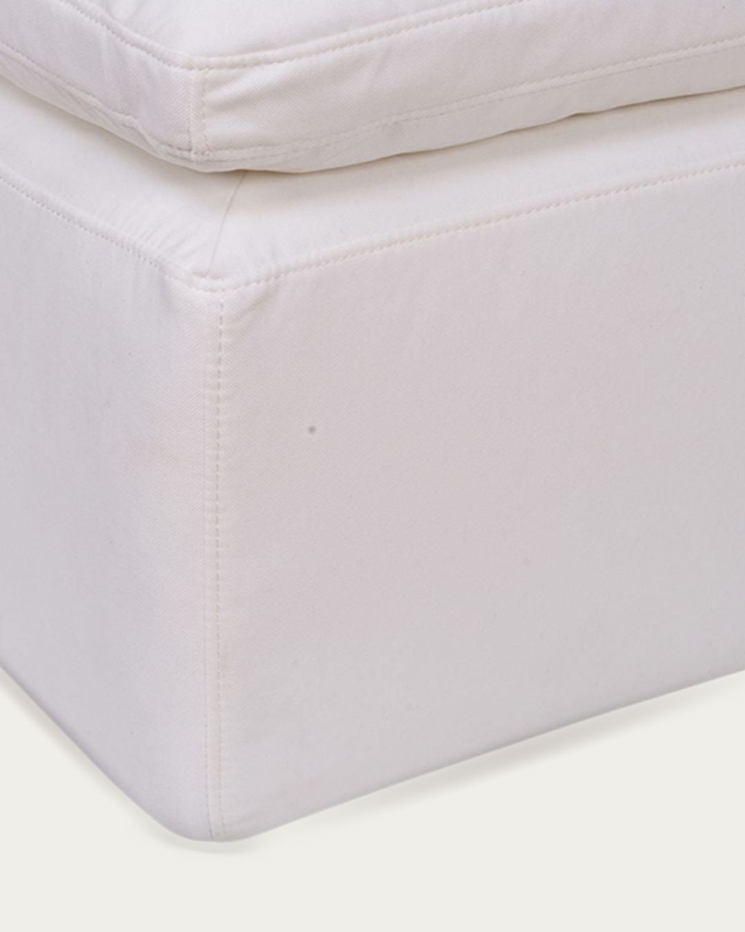 Leif Ottoman - Ottomans - Hello Norden