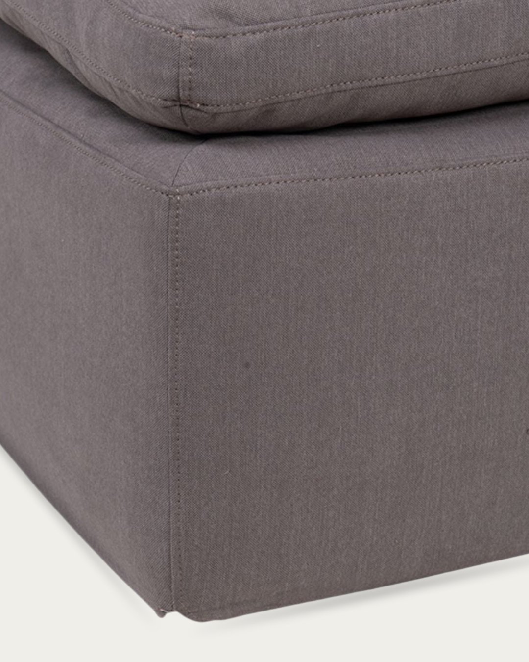 Leif Ottoman - Ottomans - Hello Norden