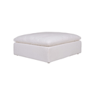 Leif Ottoman - Ottomans - Hello Norden