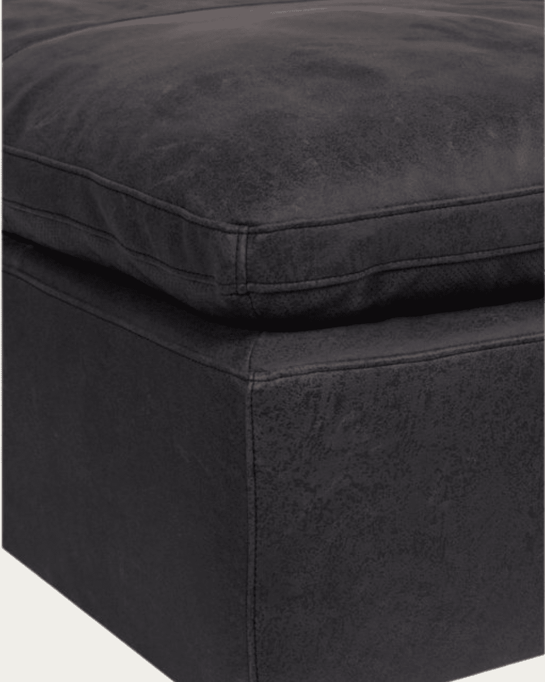 Leif Ottoman - Ottomans - Hello Norden