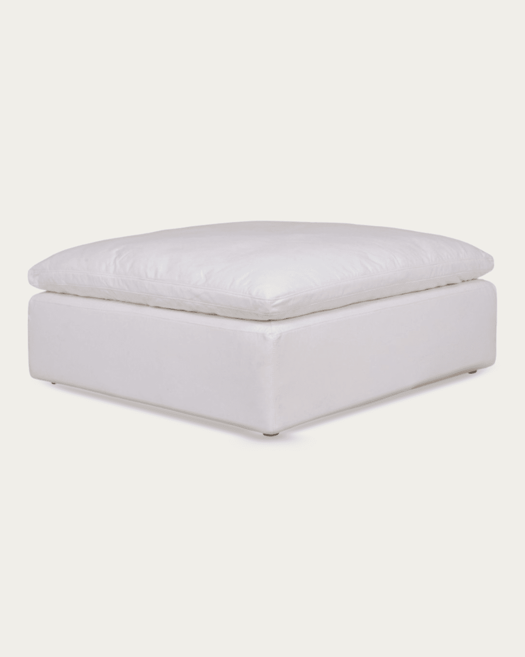 Leif Ottoman - Ottomans - Hello Norden