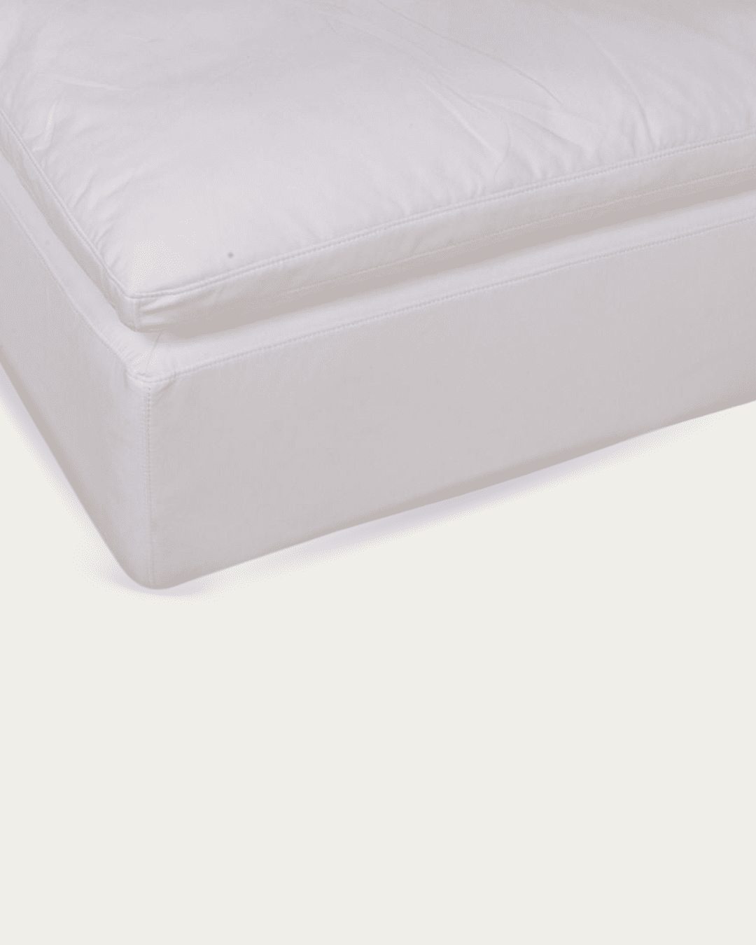 Leif Ottoman - Ottomans - Hello Norden