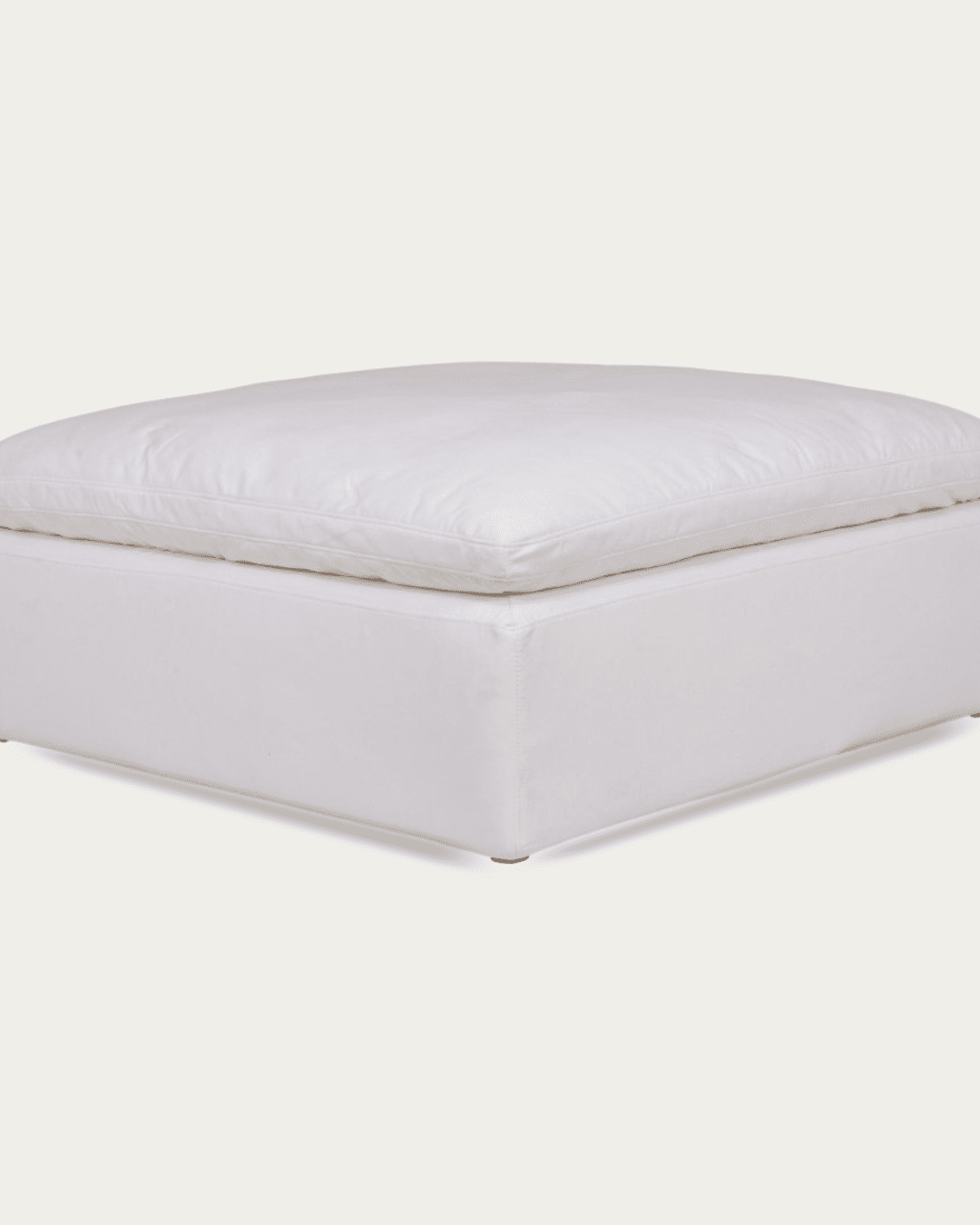 Leif Ottoman - Ottomans - Hello Norden