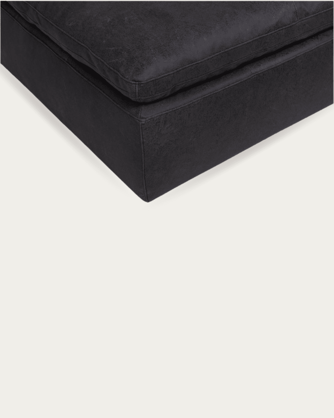 Leif Ottoman - Ottomans - Hello Norden