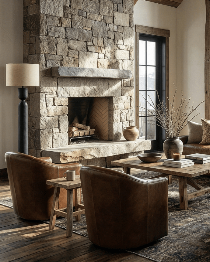 Lenard Workshop Side Table - Side Table - Hello Norden