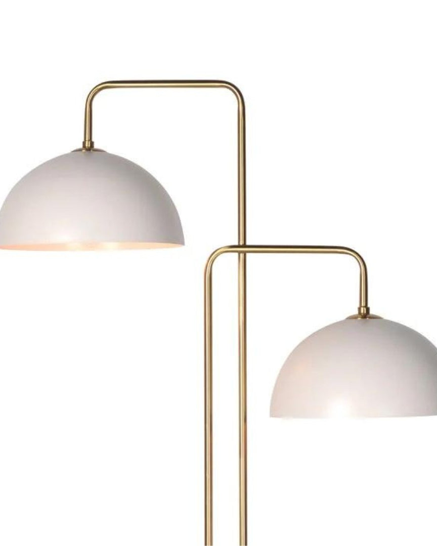 Levander Floor Lamp - floor lamp - Hello Norden