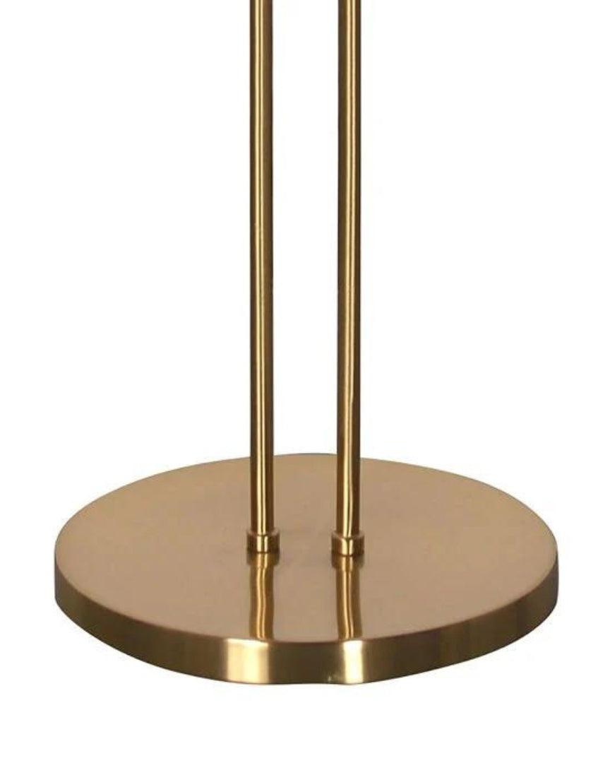 Levander Floor Lamp - floor lamp - Hello Norden