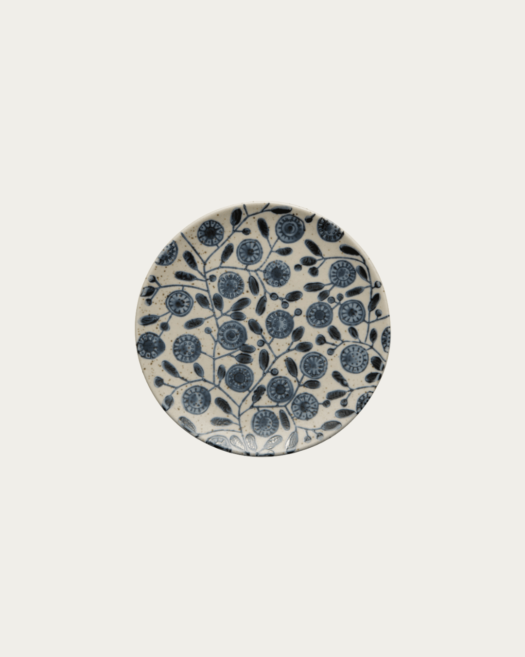 Lilje Appetizer Plates - Plates - Hello Norden