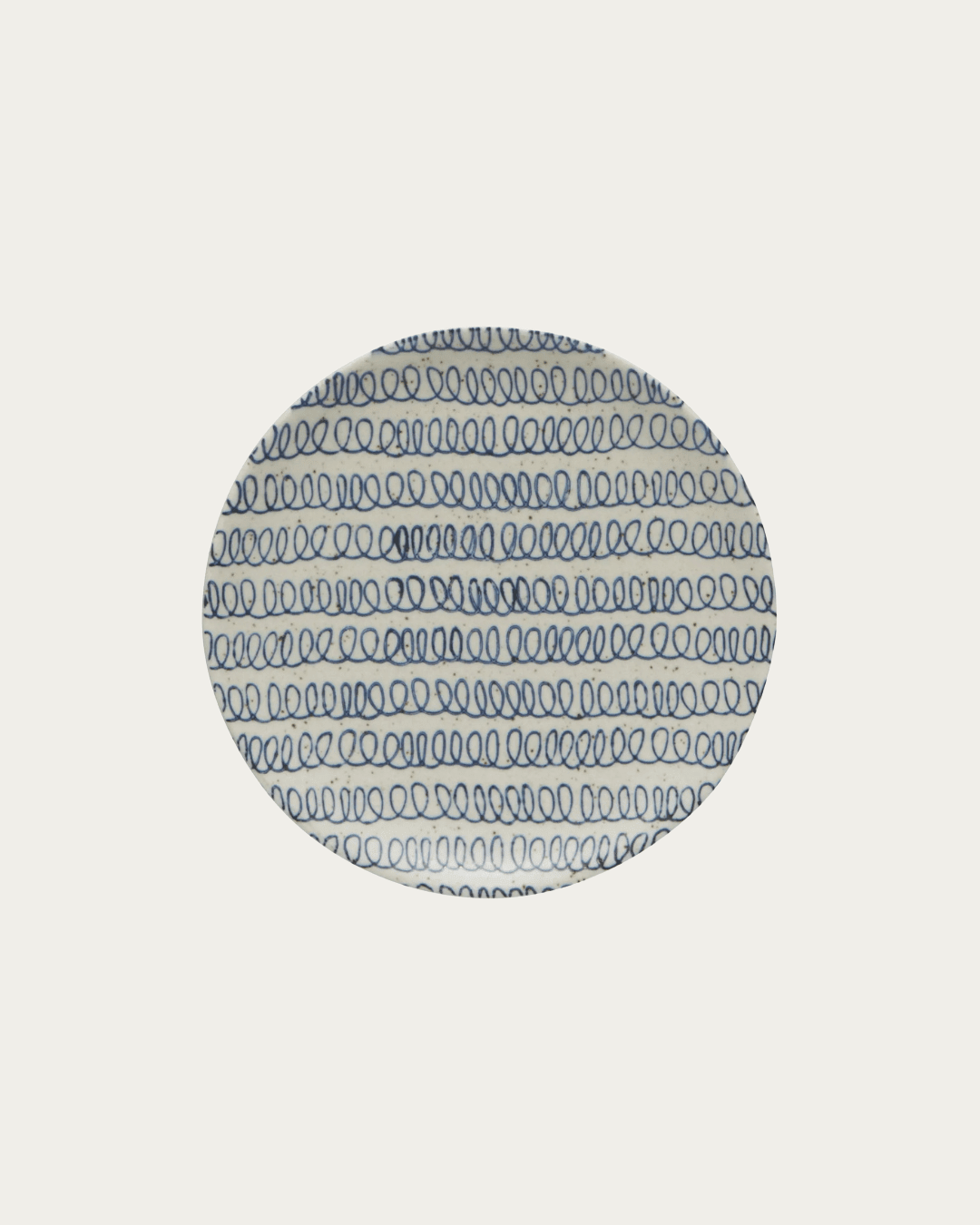 Lilje Appetizer Plates - Plates - Hello Norden