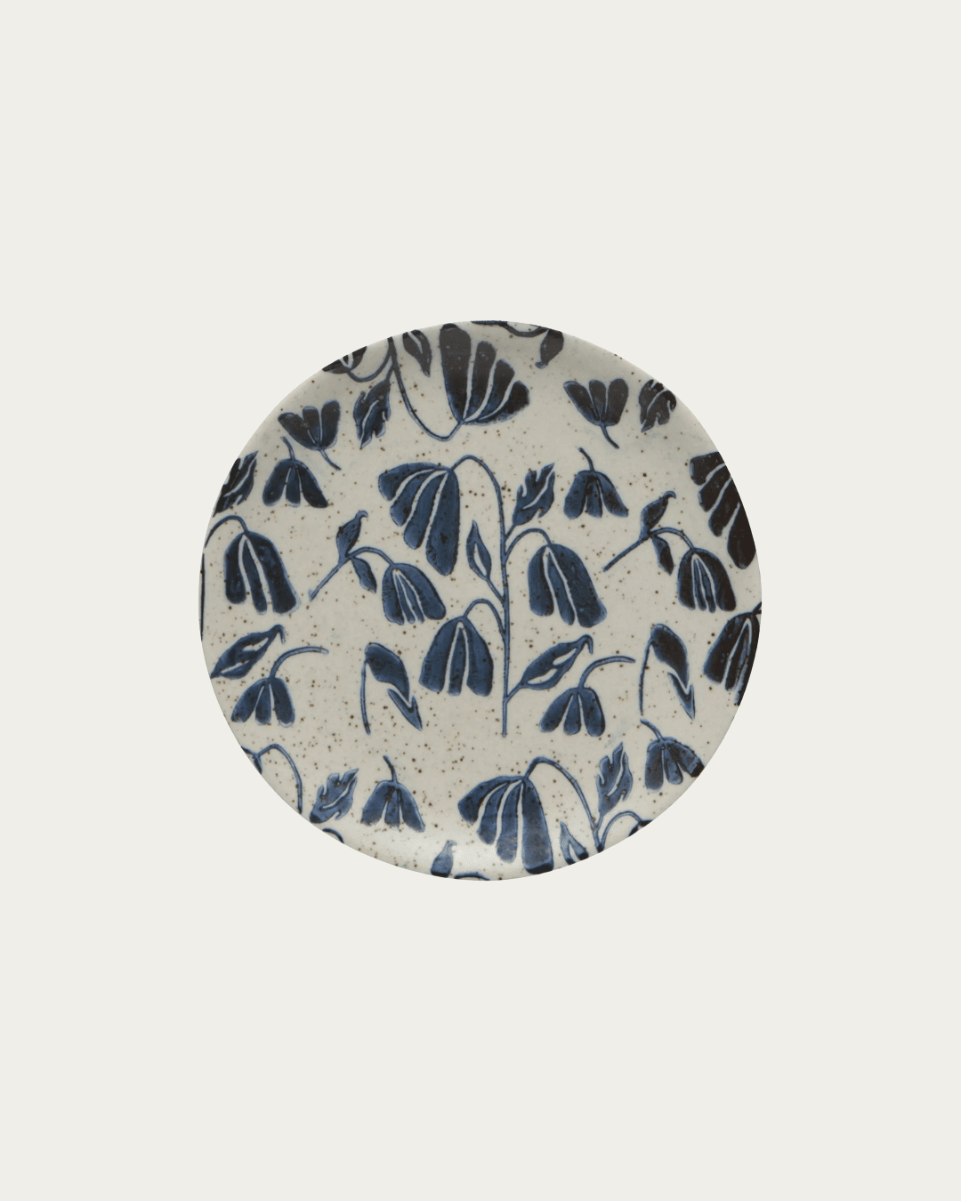 Lilje Appetizer Plates - Plates - Hello Norden