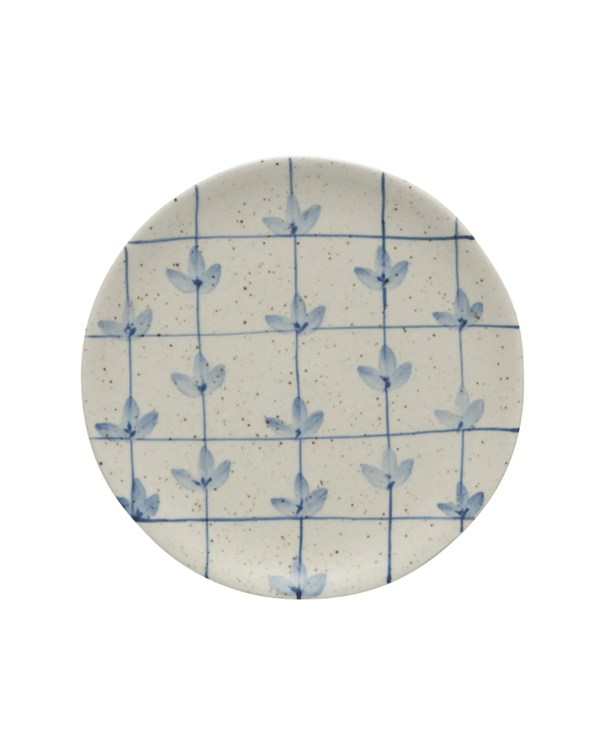 Lilje Appetizer Plates - Plates - Hello Norden