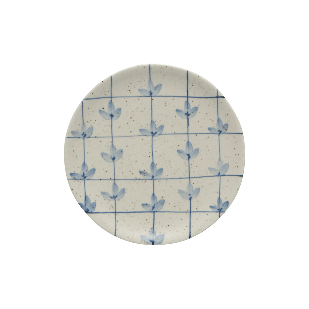 Lilje Appetizer Plates - Plates - Hello Norden