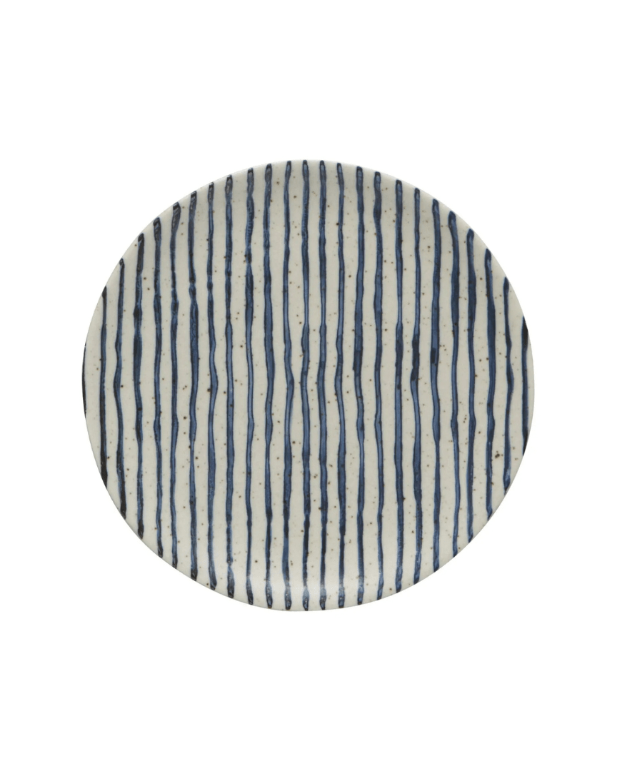 Lilje Appetizer Plates - Plates - Hello Norden
