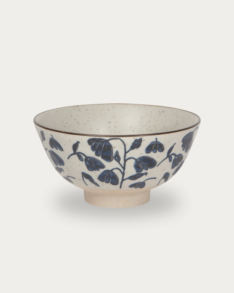 Lilje Bowl - Bowls - Hello Norden