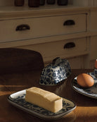 Lilje Butter Dish - Butter Dish - Hello Norden