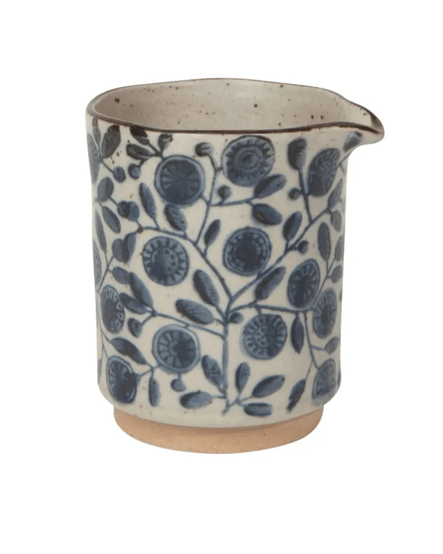 Lilje Creamer - Glassware & Mugs - Hello Norden