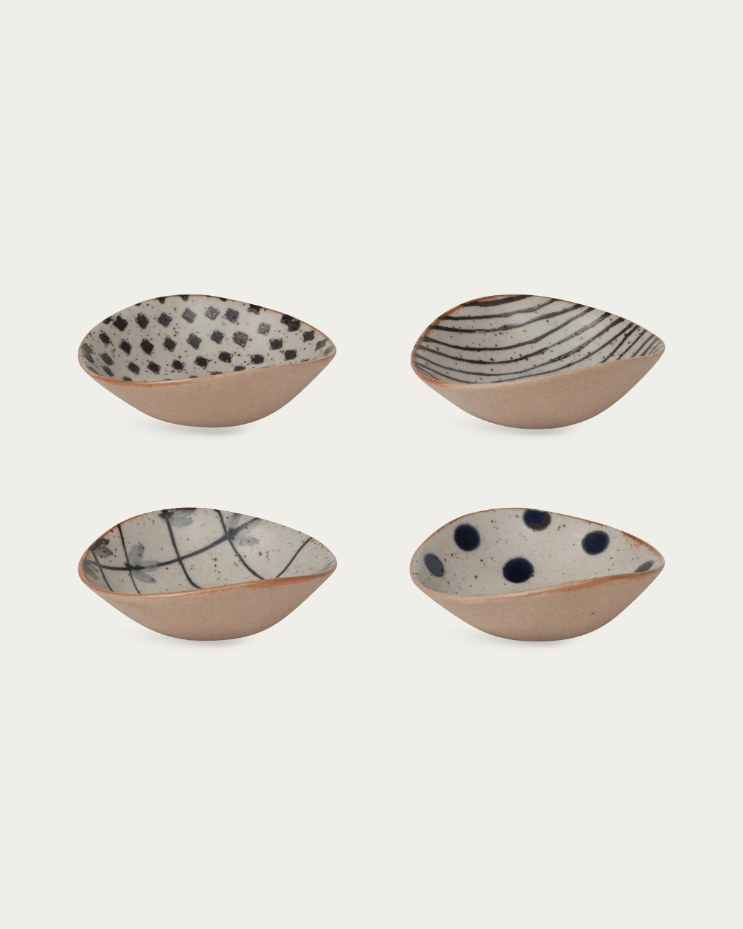 Lilje Dipping Dish - Dipping Dish - Hello Norden