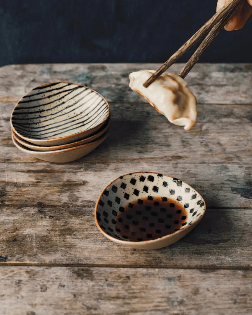 Lilje Dipping Dish - Dipping Dish - Hello Norden