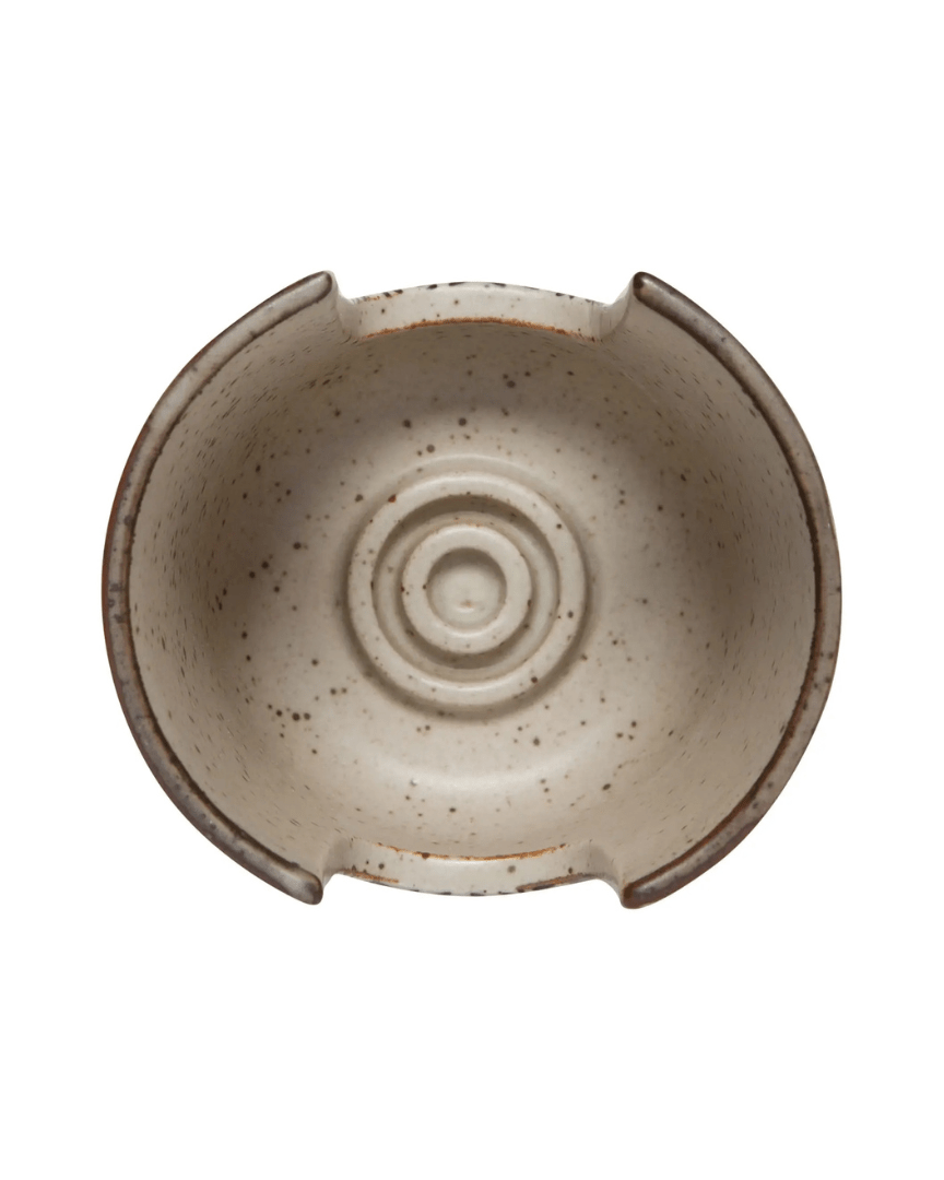 Lilje Herringbone Sponge Holder - Sponge Holder - Hello Norden