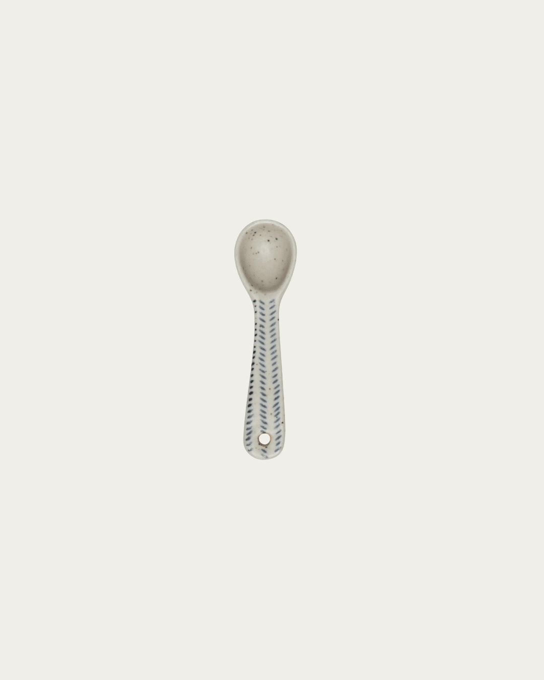 Lilje Mini Spoon - Spoon - Hello Norden