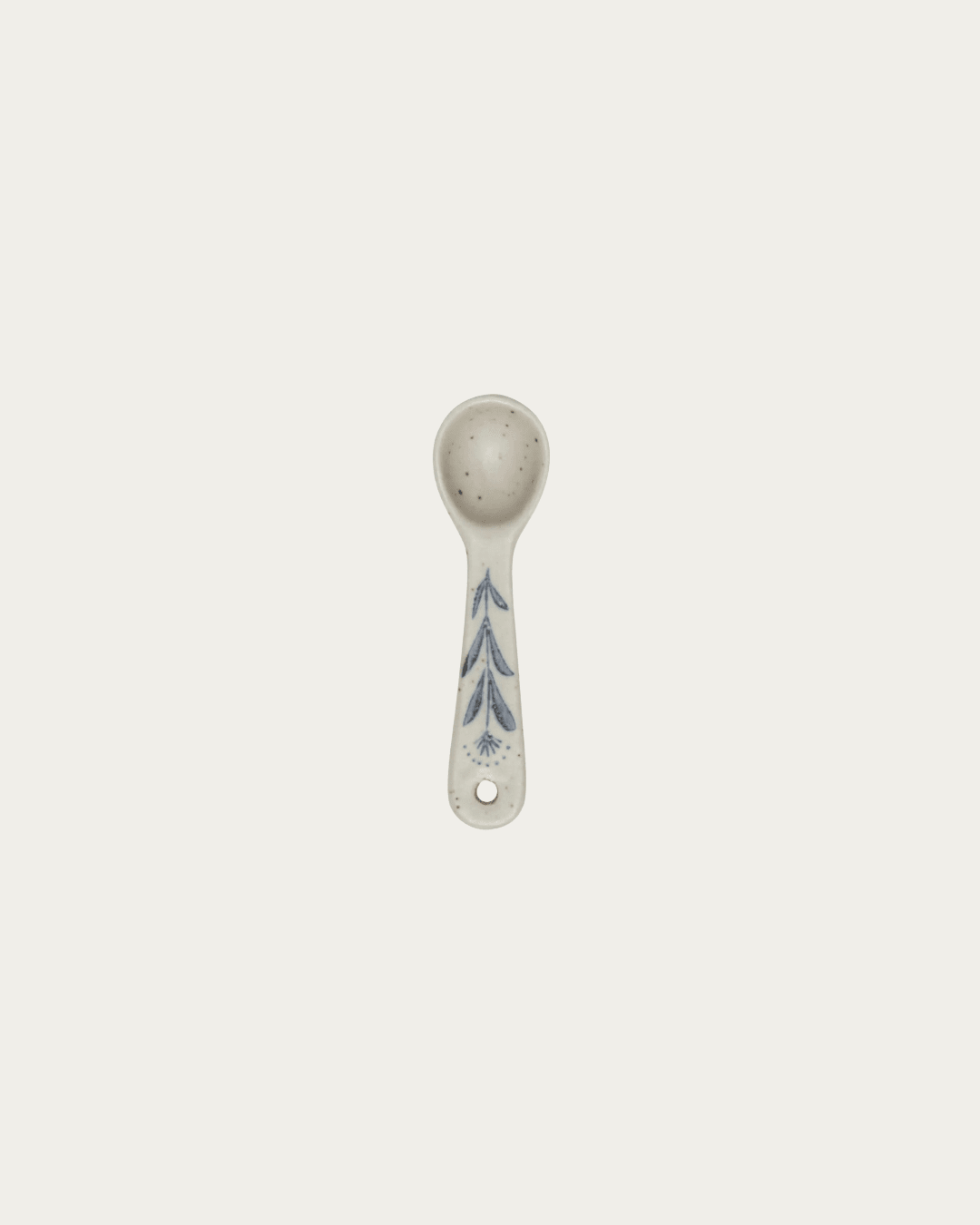 Lilje Mini Spoon - Spoon - Hello Norden