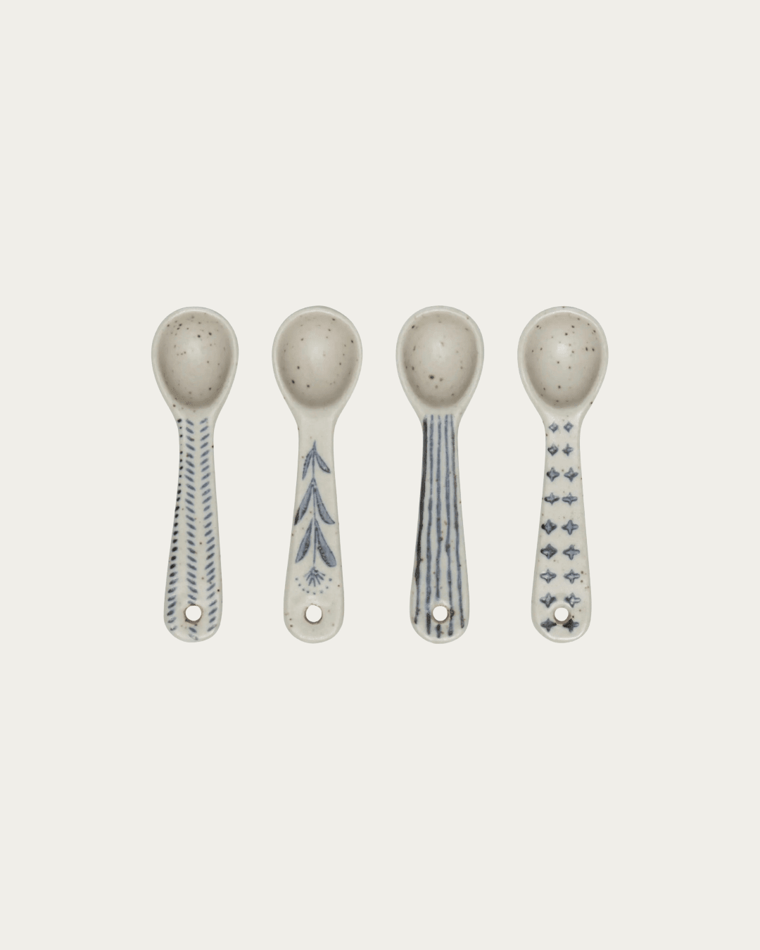 Lilje Mini Spoon - Spoon - Hello Norden