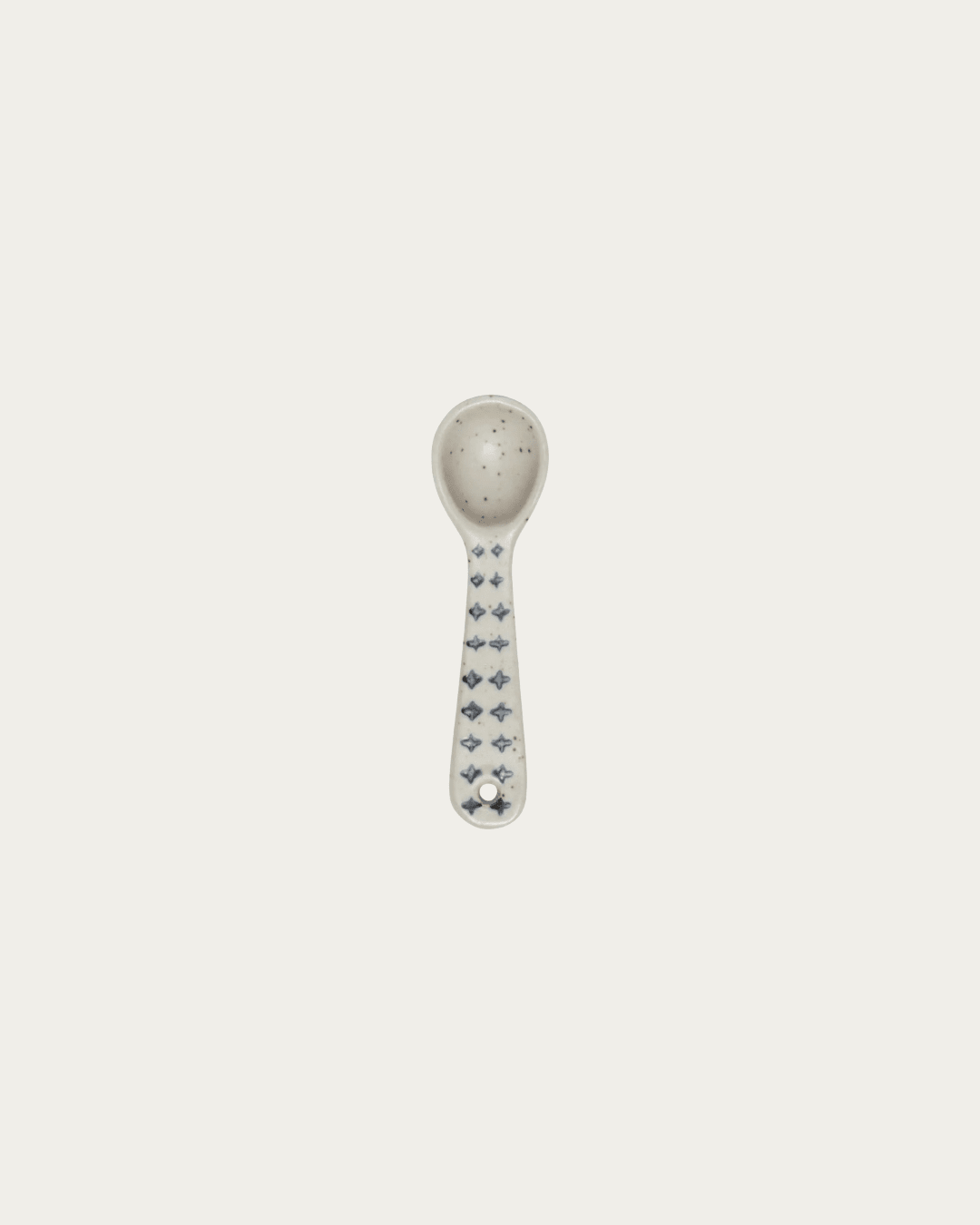 Lilje Mini Spoon - Spoon - Hello Norden