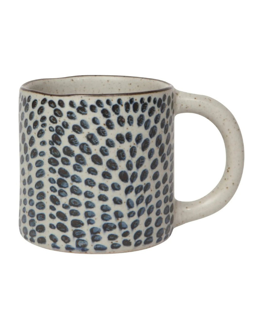 Lilje Mug - Glassware & Mugs - Hello Norden