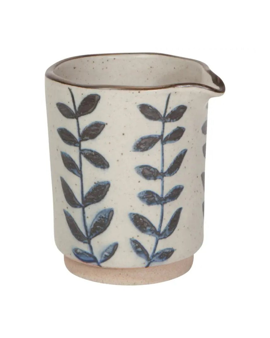 Lilje Vine Creamer - Glassware & Mugs - Hello Norden