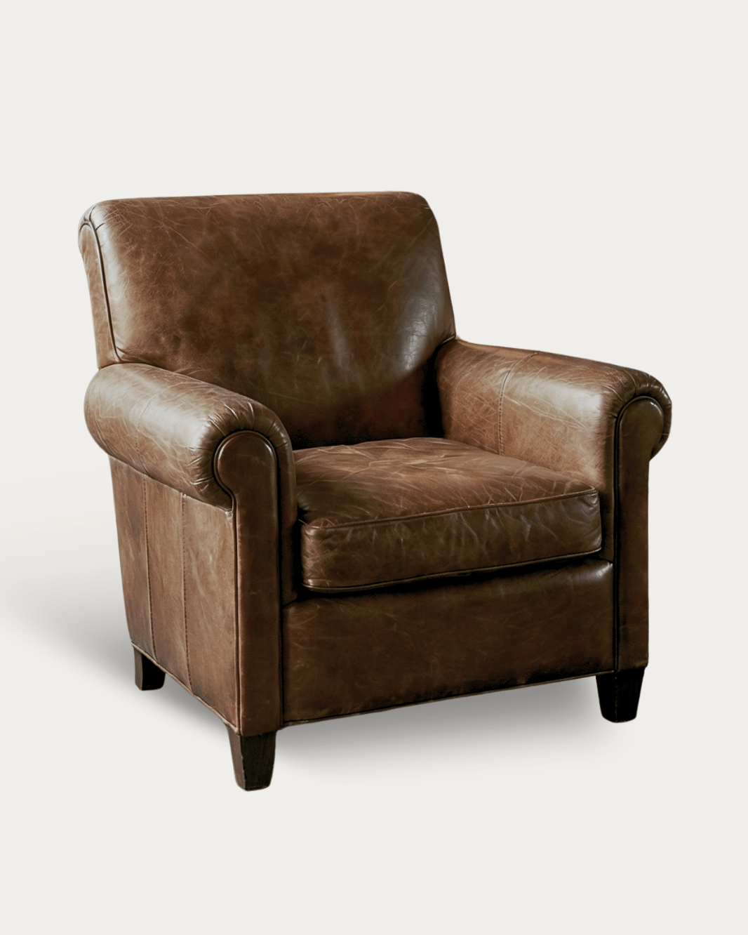 Lina Club Chair - Arm Chairs, Recliners & Sleeper Chairs - Hello Norden