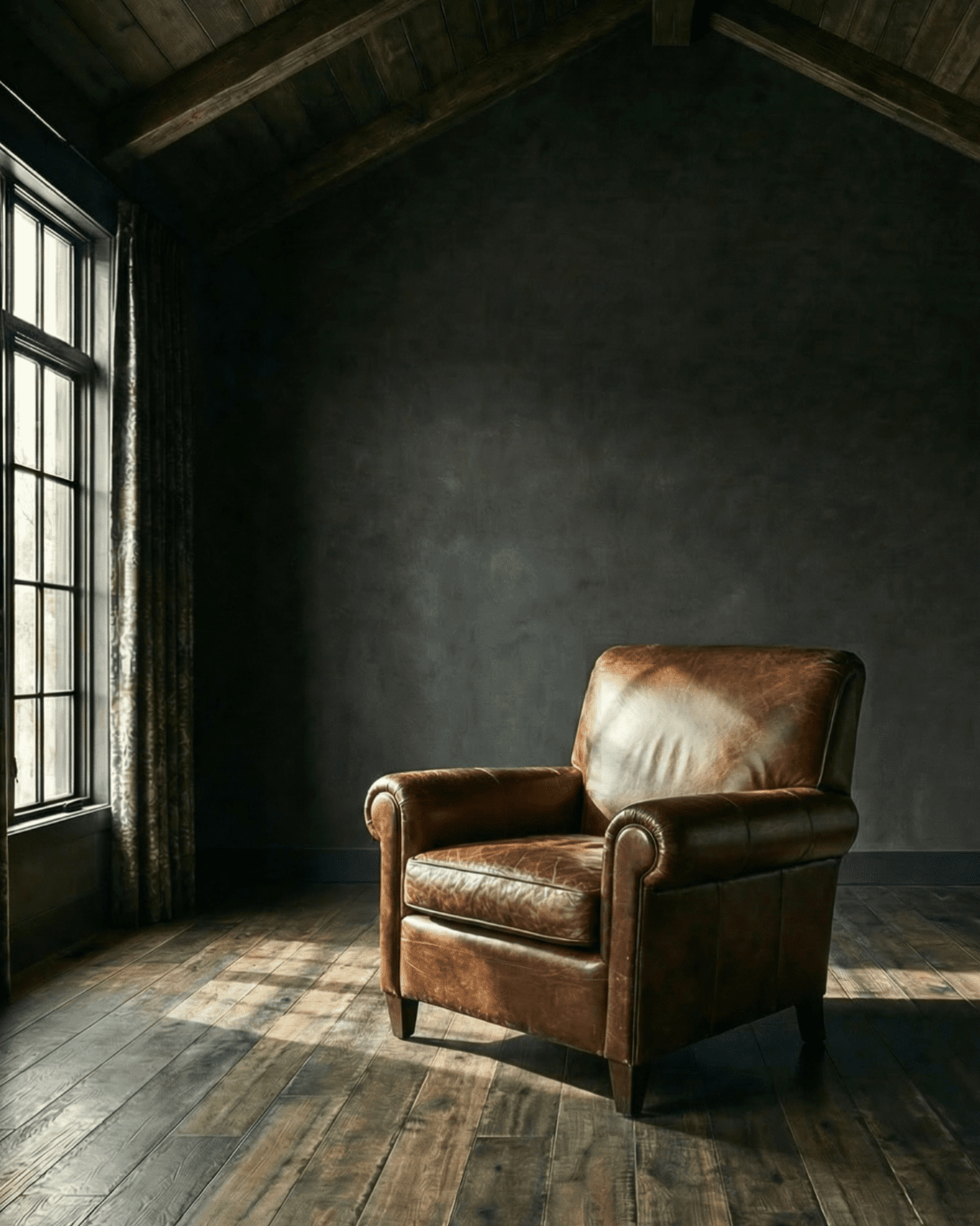 Lina Club Chair - Arm Chairs, Recliners & Sleeper Chairs - Hello Norden