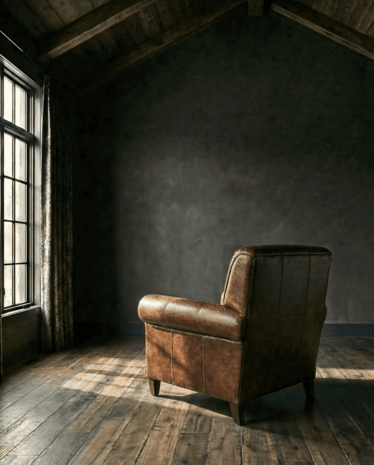 Lina Club Chair - Arm Chairs, Recliners & Sleeper Chairs - Hello Norden