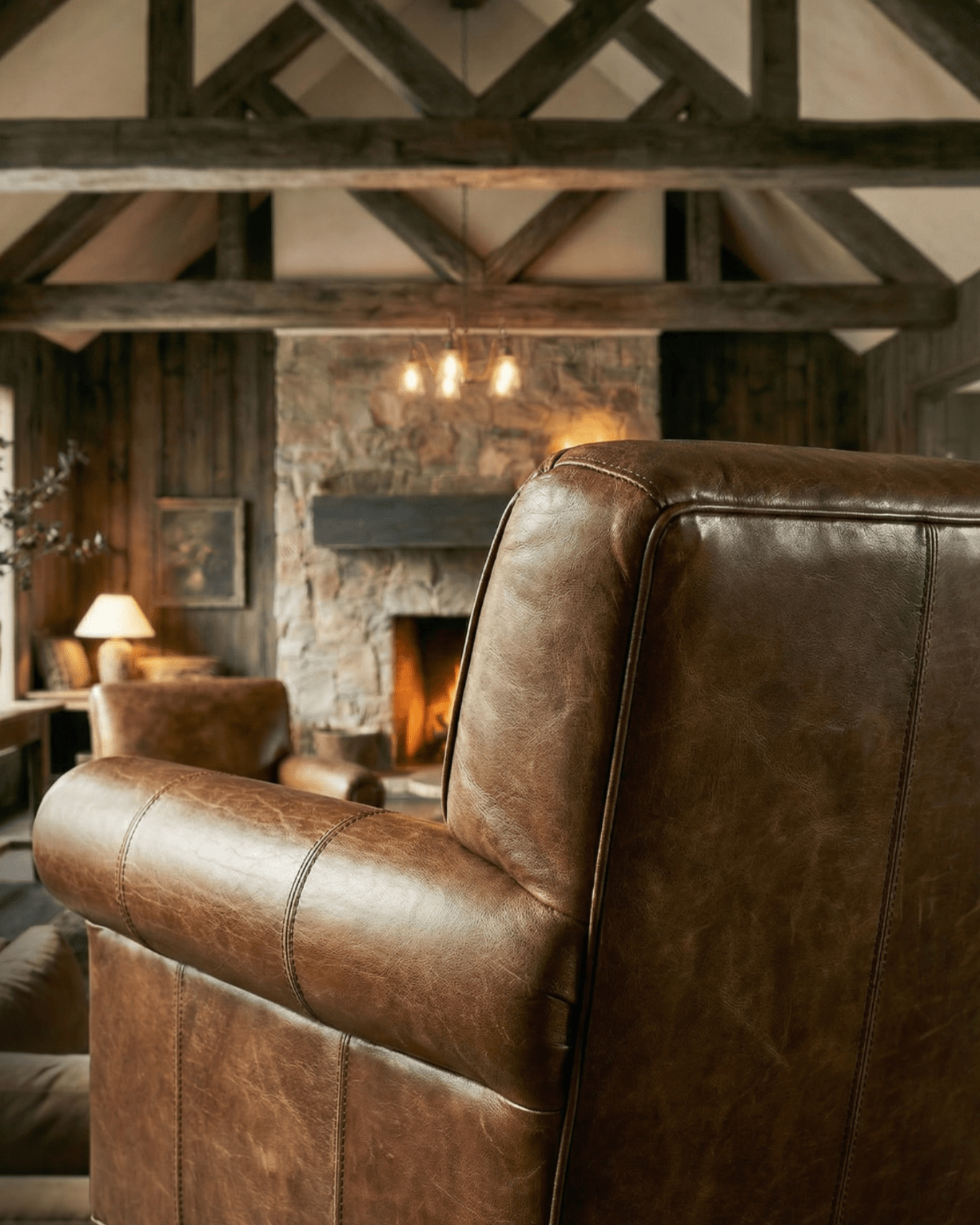 Lina Club Chair - Arm Chairs, Recliners & Sleeper Chairs - Hello Norden