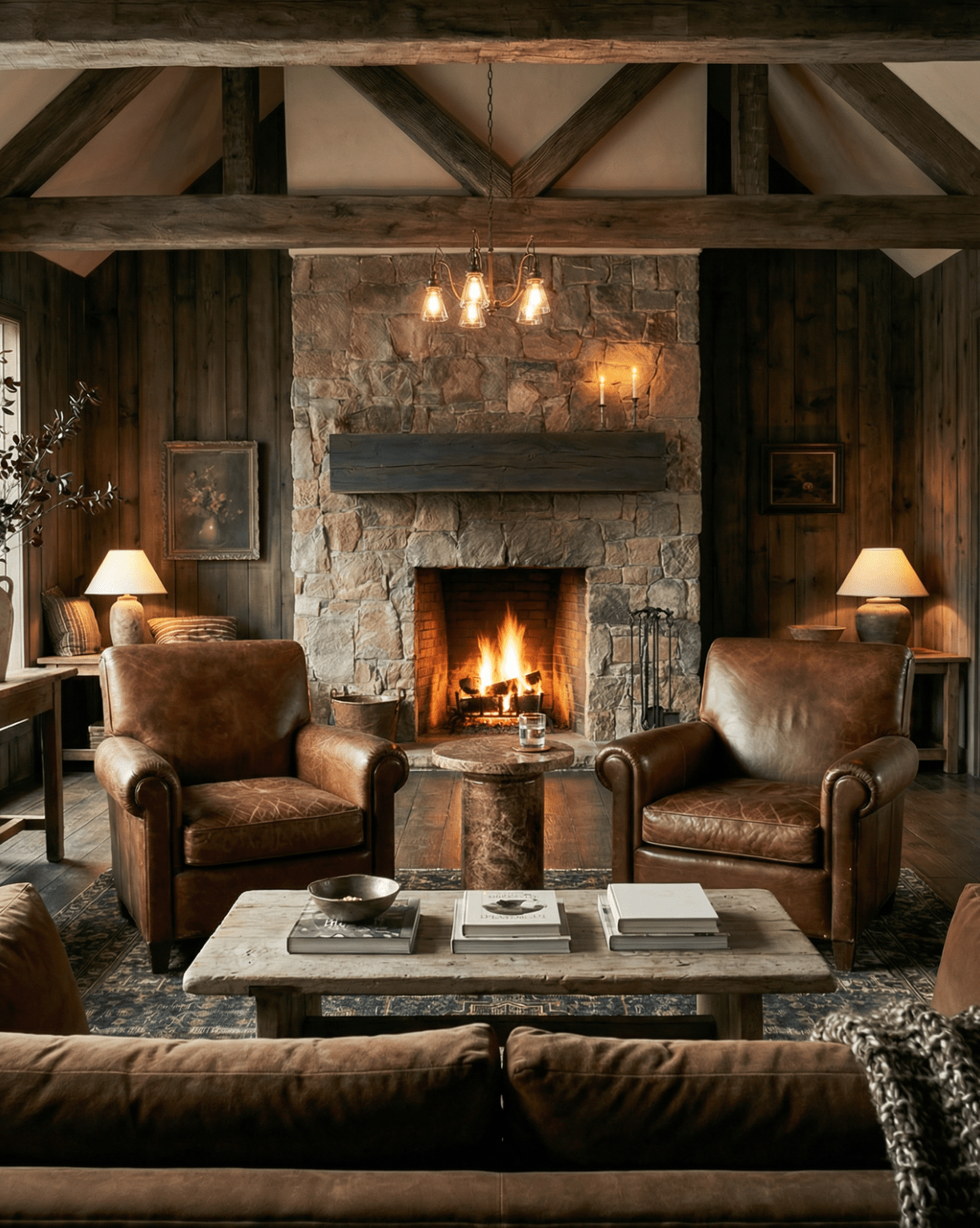 Lina Club Chair - Arm Chairs, Recliners & Sleeper Chairs - Hello Norden