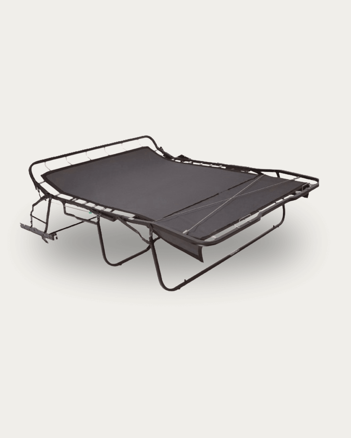 Linda Queen Sleeper Sofa Bed - Daybed - Hello Norden