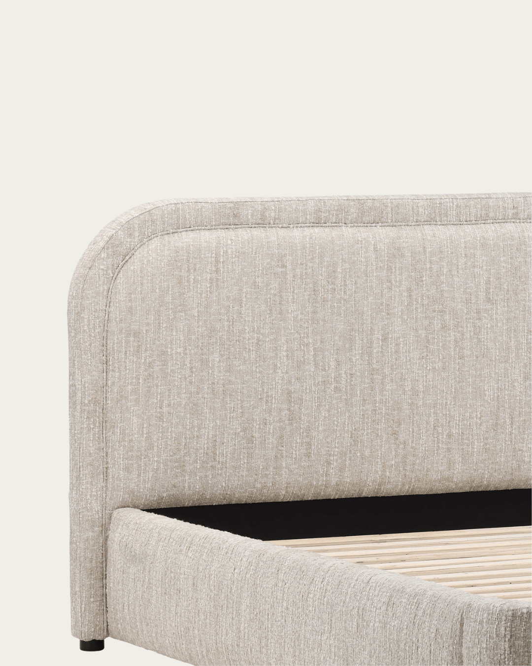 Jukka Bed - Beds & Headboards - Hello Norden