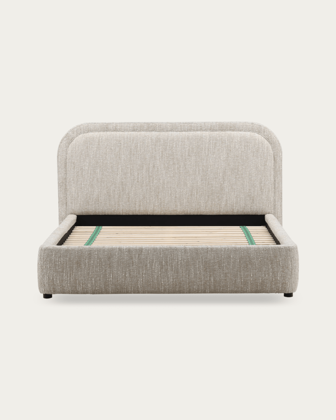 Jukka Bed - Beds & Headboards - Hello Norden