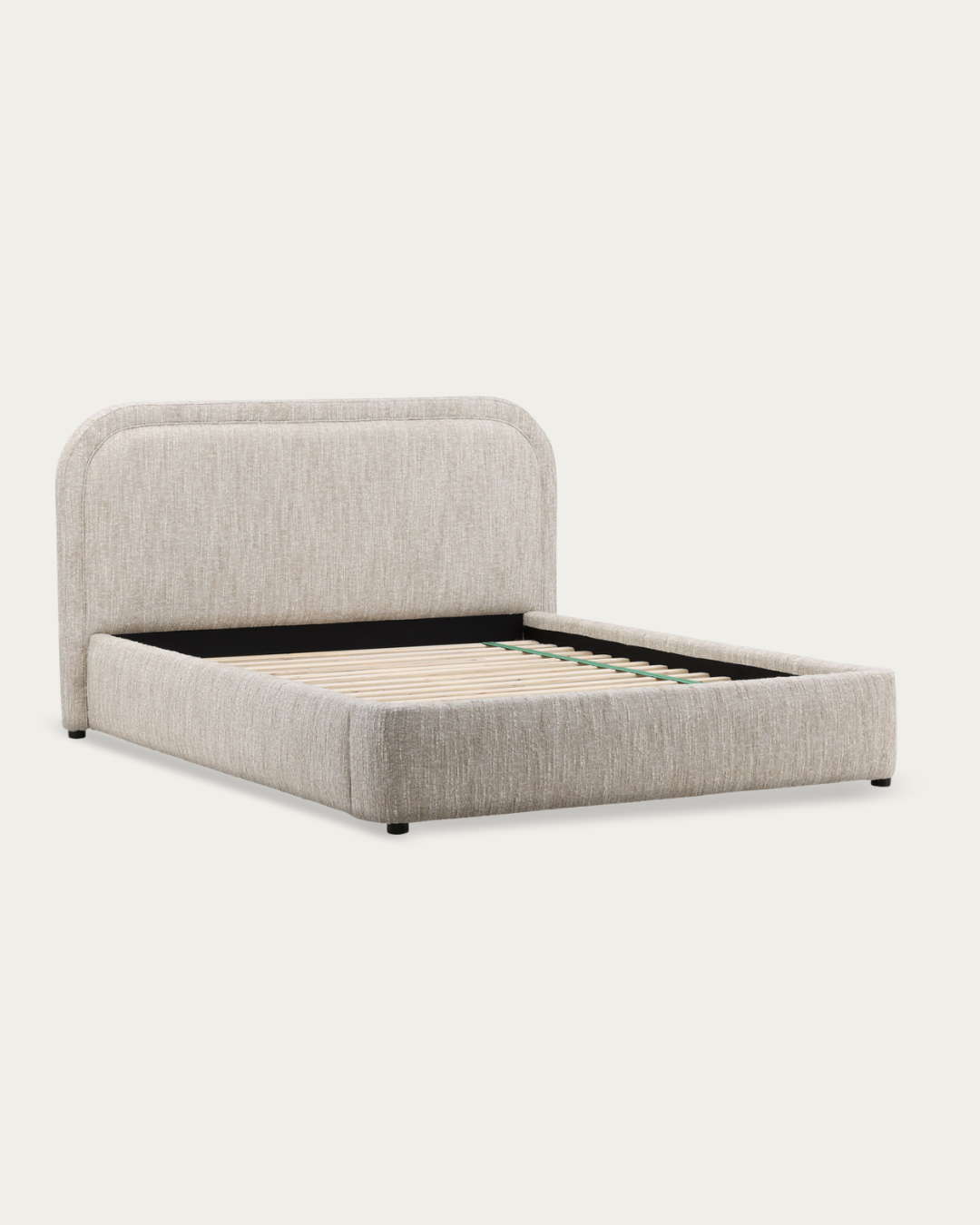 Jukka Bed - Beds & Headboards - Hello Norden
